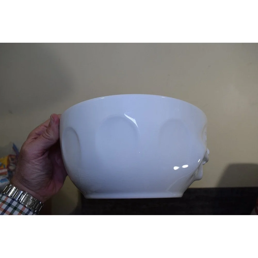 Tassen 58 Products white faces germany